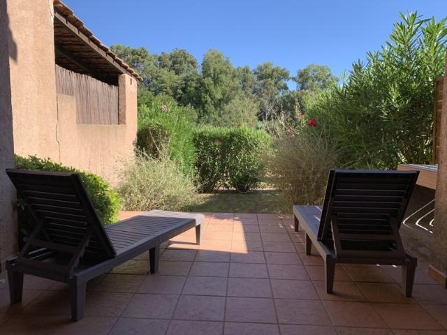 Appartement vente à Sartène, Zonza
