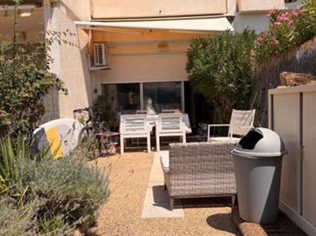 Appartement vente à Arrondissement de Toulon, Saint-cyr-sur-mer