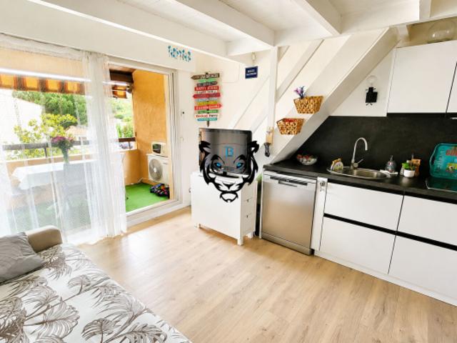 Appartement vente à Arrondissement de Draguignan, Roquebrune-sur-argens