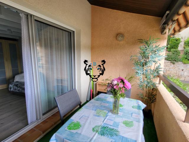 Appartement vente à Arrondissement de Draguignan, Roquebrune-sur-argens