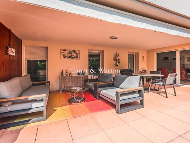 Appartement vente à Arrondissement de Draguignan, Saint-raphaël