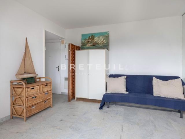 Appartement vente à Saint-Nazaire, La Baule-escoublac