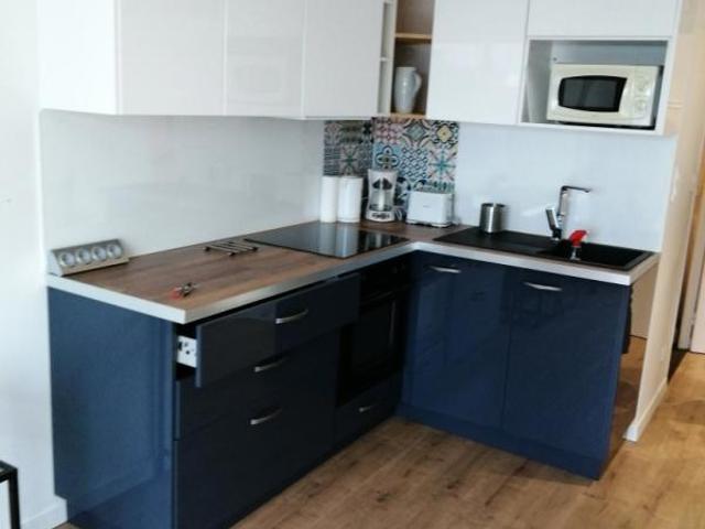 Appartement vente à Châteaubriant-Ancenis, Petit-mars