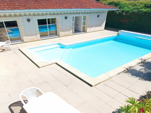 Maison vente à Arcachon