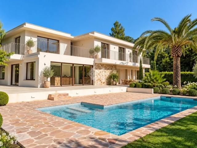 Maison vente à Arrondissement de Draguignan, La Croix-valmer