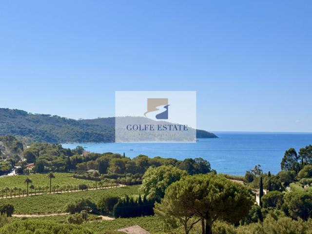 Appartement vente à Arrondissement de Draguignan, La Croix-valmer