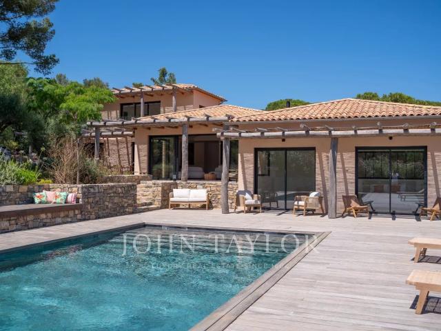 Maison vente à Arrondissement de Draguignan, La Croix-valmer