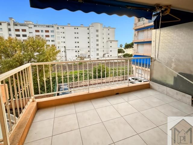 Appartement vente à Grasse, Antibes
