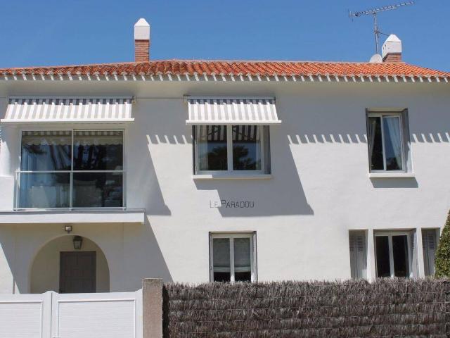 Maison vente à Saint-gilles-croix-de-vie