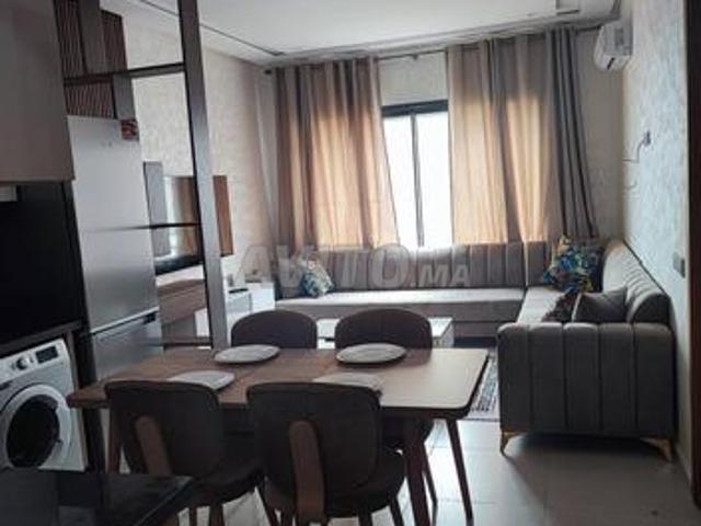Appartement location à Lyautey