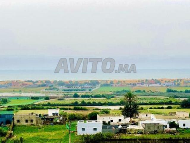 Propriété vente à El Ma, Gharb-Chrarda-Beni Hssen