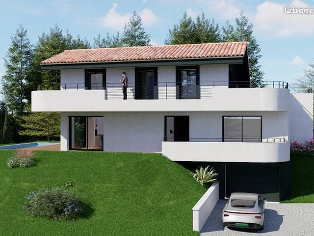 Maison vente à Bayonne, Urrugne