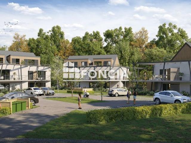 Appartement vente à Trébeurden, Côtes-d'Armor