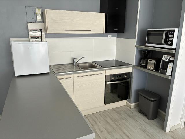 Appartement location à Les Sables-d'Olonne, Saint-hilaire-de-riez