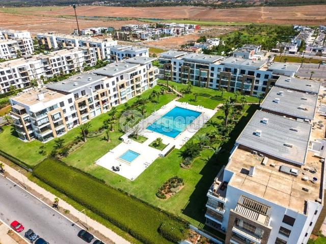 Appartement vente à Salé