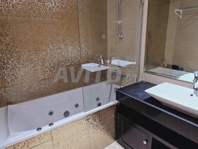 Appartement location