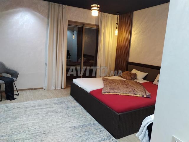 Appartement vente à El Ma, Gharb-Chrarda-Beni Hssen