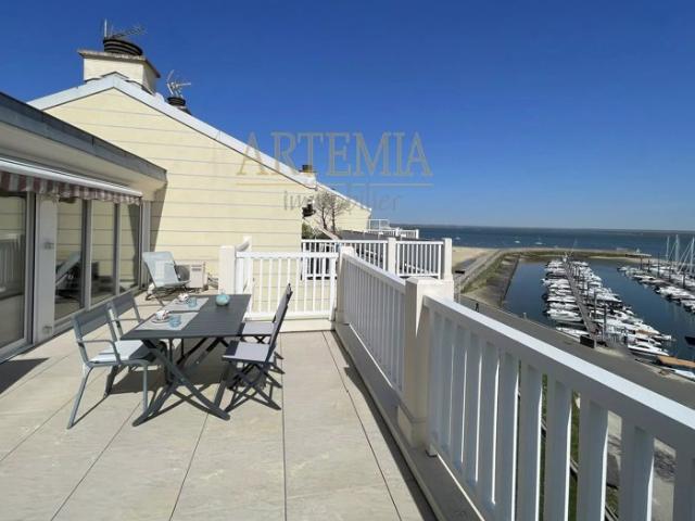 Appartement vente à Arcachon