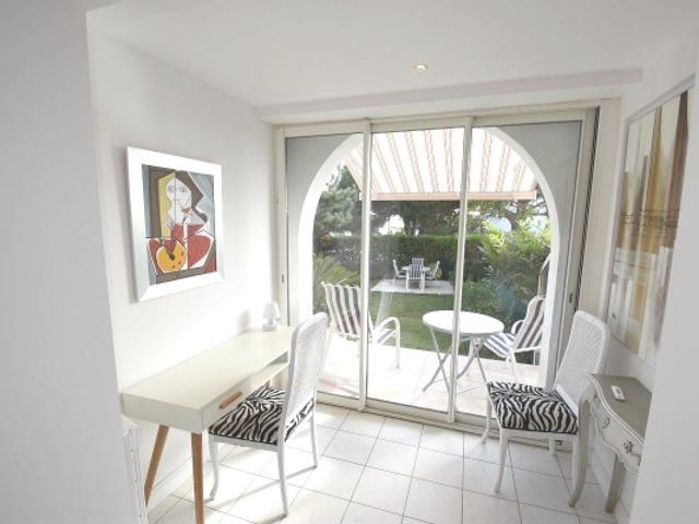 Appartement vente à Rochefort, Royan