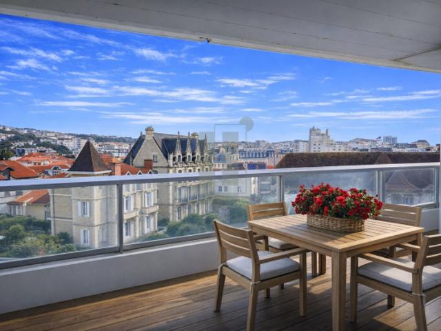 Appartement vente à Bayonne, Biarritz