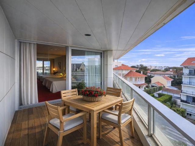 Appartement vente à Bayonne, Biarritz