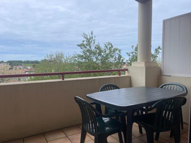 Appartement vente à Bayonne, Ciboure