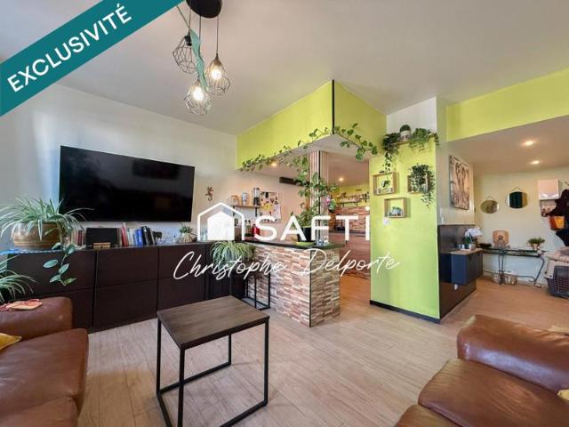 Appartement vente à Le Havre