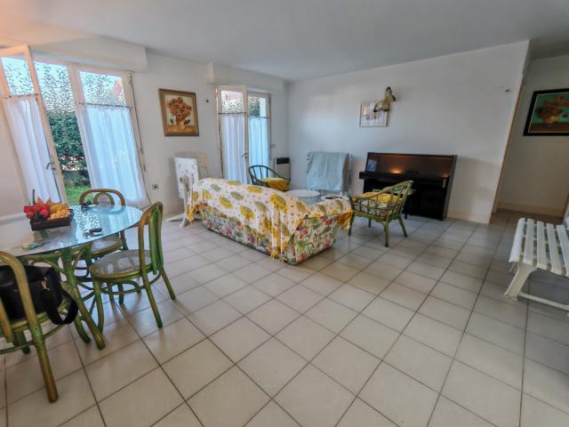Appartement vente à Bayonne, Hendaye