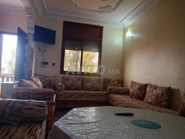Appartement vente à Oualidia, Gharb-Chrarda-Beni Hssen