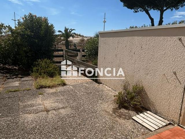 Appartement vente à Nîmes, Le Grau-du-roi