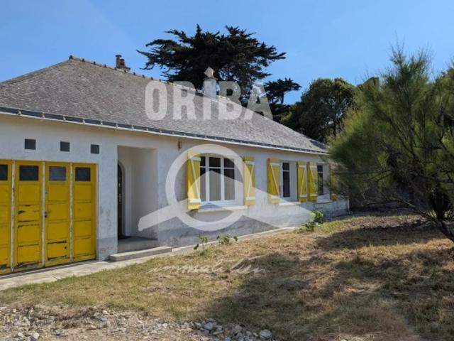 Maison vente à Saint-Nazaire, Piriac-sur-mer