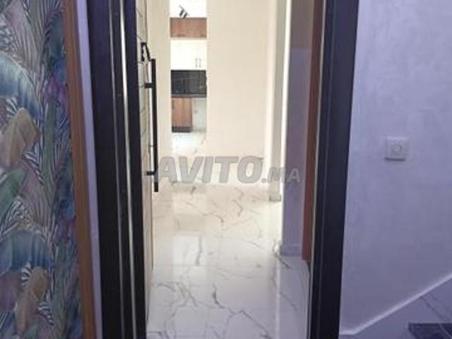 Appartement vente