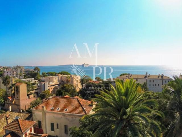 Maison vente à Grasse, Cannes