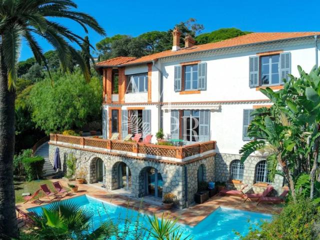 Maison vente à Grasse, Cannes