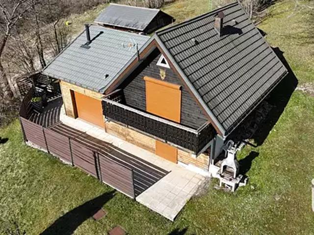 Maison vente à Plagne