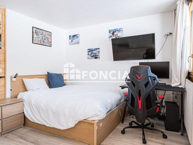 Appartement vente à Albertville, Auvergne-Rhône-Alpes