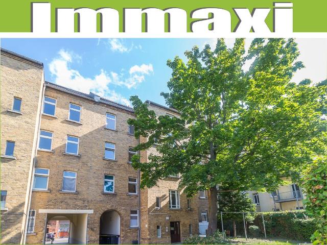Apartment mieten in Plagwitz, Leipzig