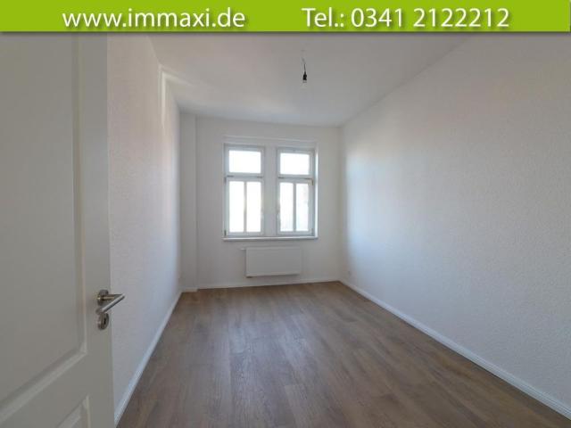 Apartment mieten in Plagwitz, Leipzig