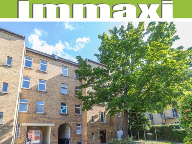 Apartment mieten in Plagwitz, Leipzig