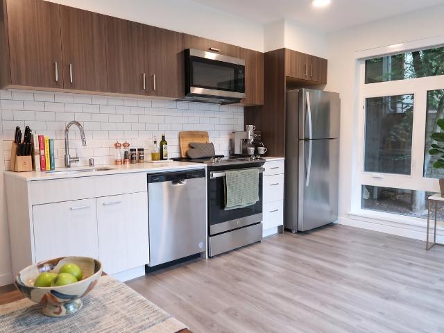 Apartment for rent in Seattle, Washington