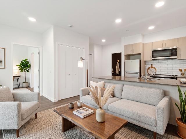 Apartment for rent in Seattle, Washington