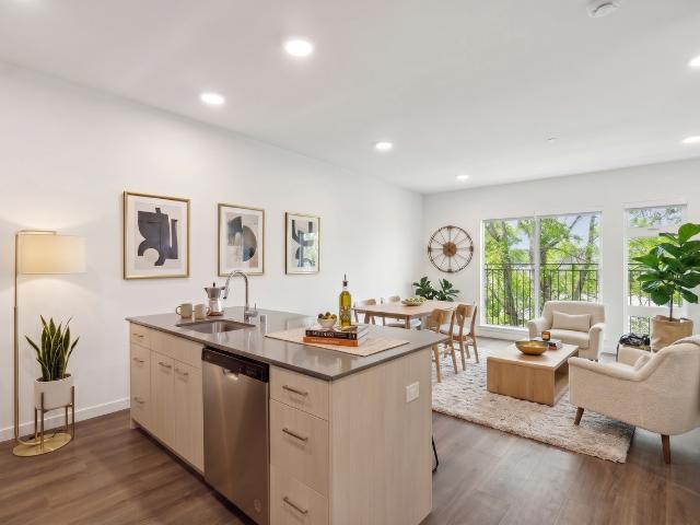 Apartment for rent in Seattle, Washington