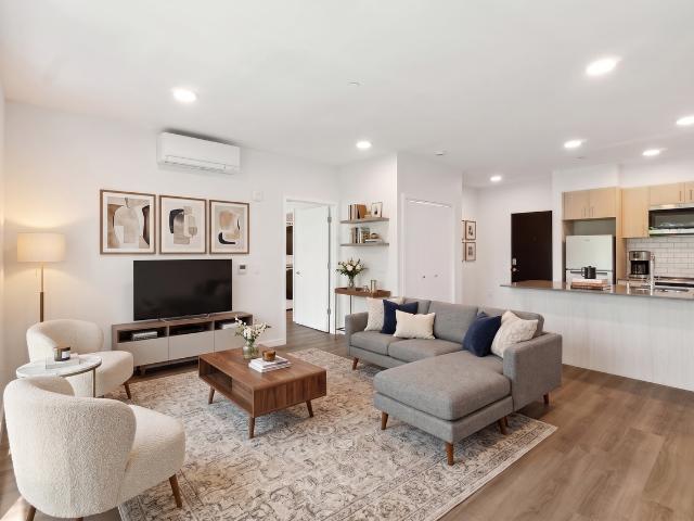 Apartment for rent in Seattle, Washington