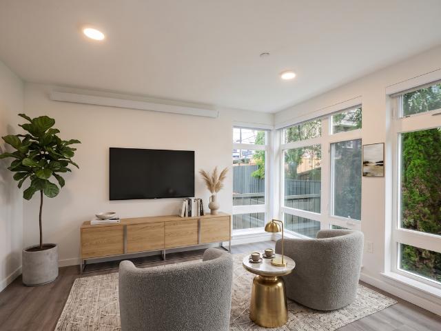 Apartment for rent in Seattle, Washington
