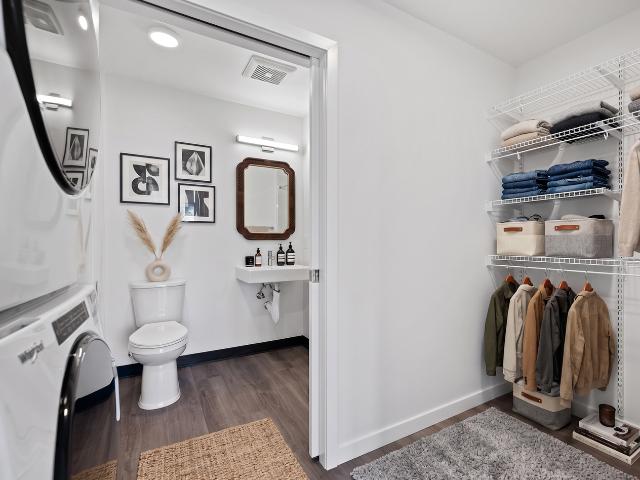 Apartment for rent in Seattle, Washington