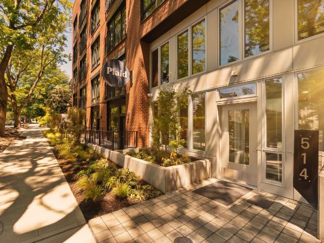 Apartment for rent in Seattle, Washington