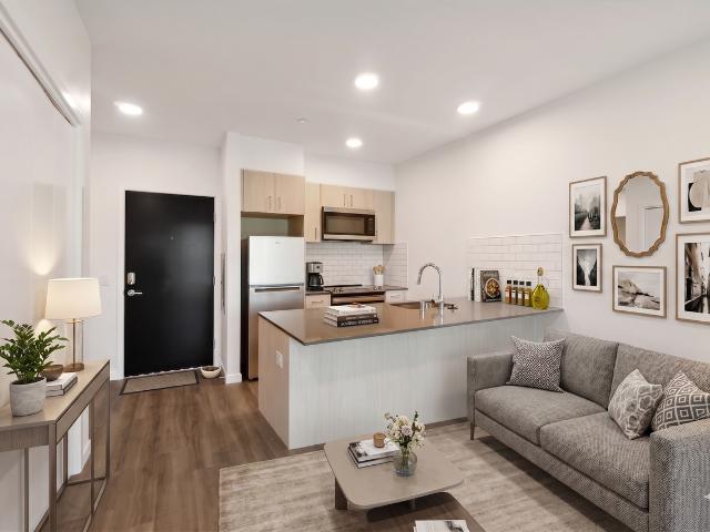 Apartment for rent in Seattle, Washington