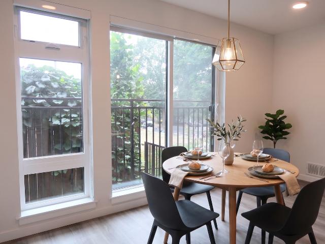 Apartment for rent in Seattle, Washington