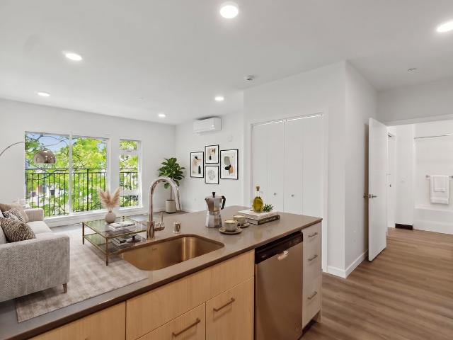 Apartment for rent in Seattle, Washington