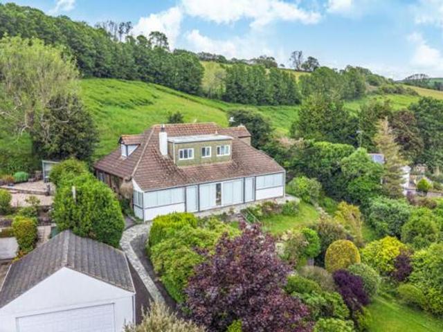 House for sale in Plaidy, Looe